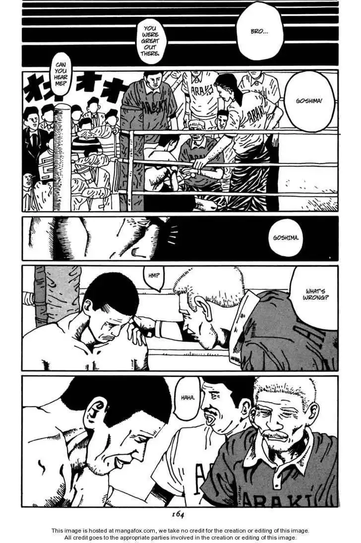 Zero Matsumoto Taiyo Chapter 20 2